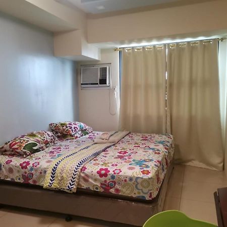 Horizon 101 A8 5Mins Walk Robinson Mall And Bar Cebu Exterior foto