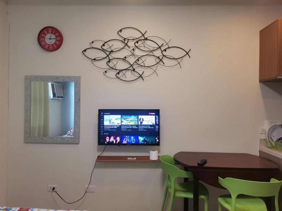 Horizon 101 A8 5Mins Walk Robinson Mall And Bar Cebu Exterior foto