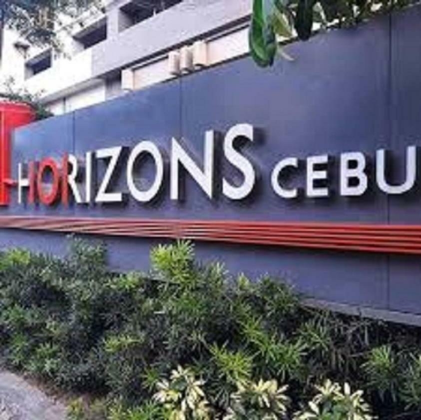 Horizon 101 A8 5Mins Walk Robinson Mall And Bar Cebu Exterior foto