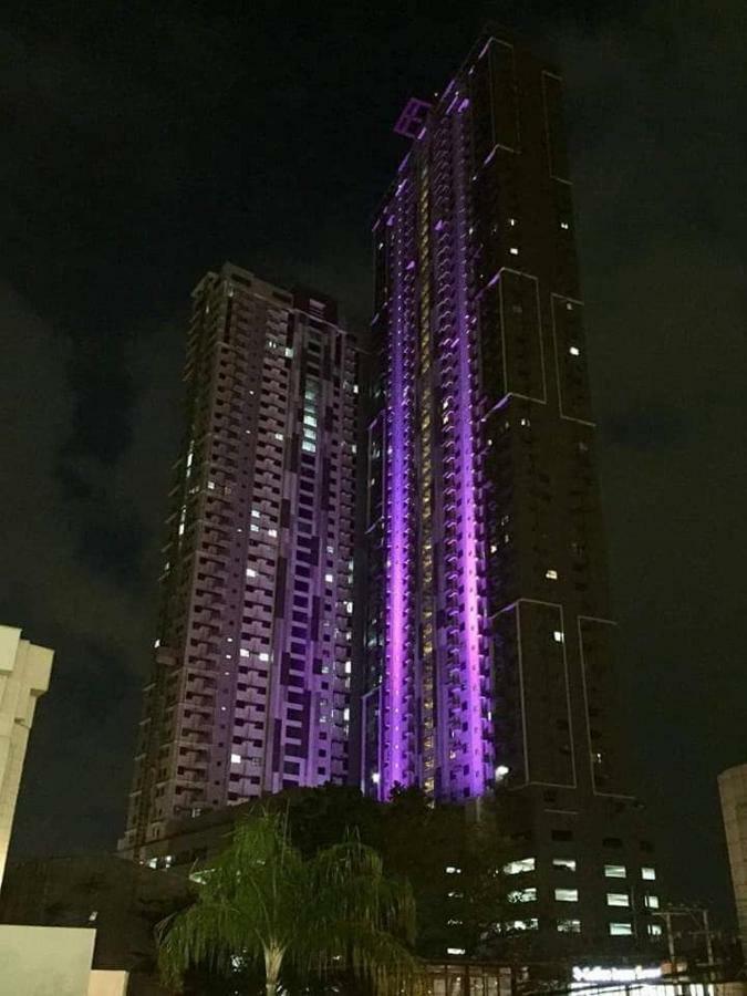Horizon 101 A8 5Mins Walk Robinson Mall And Bar Cebu Exterior foto