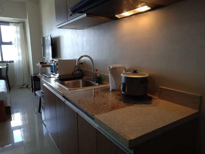 Horizon 101 A8 5Mins Walk Robinson Mall And Bar Cebu Exterior foto